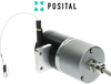 linear-sensors -- LD0-S101B-1212-2P00-2AW - Image