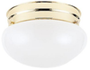 Flush Mounts-Bowl Style - 296946 - Light Center (The)
