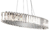 42173CH Island/Pool Table-4 Light + - 344461 - Capital Lighting, Inc.