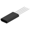 Rectangular Cable Assemblies - USS004B5T-ND - DigiKey