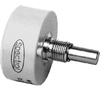 Industrial Trimmer Potentiometer - 80-132B00301 - ERSAELECTRONICS PTE. LTD.
