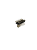 Rectangular Connectors - 1001-HPH2-A-06-UA - New Yorker Electronics Co., Inc.