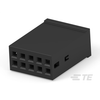 Rectangular Connector Housings - A26947-ND - DigiKey