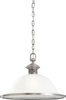 65350-965 Pendants-Glass Down - 446788 - Capital Lighting, Inc.