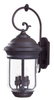 8812-57 4 Light Wall Mount - 8812-57 - Minka Group