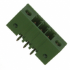 Terminal Blocks - Headers, Plugs and Sockets - A98414-ND - DigiKey