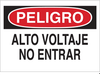 Spanish Sign - 39531 - Brady Corporation