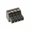 Terminal Blocks - Headers, Plugs and Sockets - A107671-ND - DigiKey
