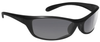 Bolle Safety Spider 253-SR-400 Universal Polycarbonate Standard Safety Glasses Black Lens - Dark Gunmetal Frame - Full Frame - 549172-77598 - 549172-77598 - R. S. Hughes Company, Inc.