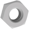 Hex Nuts -- 30528-N - Image