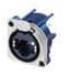 Modular Connectors / Ethernet Connectors - NE8FBV - VAST STOCK CO., LIMITED
