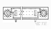 PCB Headers & Receptacles -- 1-5532428-4 - Image