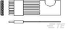 Standard Rectangular Connectors - 5-1589683-8 - TE Connectivity