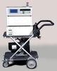 Varian Leak Detector -- 979 dry