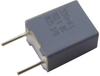 Film Capacitor, 0.22Uf, 100V, Radial; Dielectric Type Vishay - 26M6499 - Newark, An Avnet Company