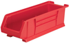 Storage Bin, 23.88 X 8.25 X 7, Red; Bin Colour Akro-Mils - 90W1270 - Newark, An Avnet Company