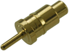 Spring Loaded Pin, Pcb; Connector Type Mill Max -- 84K5081