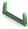 Card Edge Conn, Single, 20Pos, Th; Card Edge Connector Type Edac - 86AH5832 - Newark, An Avnet Company