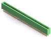 Card Edge Conn, Dual, 108Pos, Th; Card Edge Connector Type Edac - 64AJ6035 - Newark, An Avnet Company