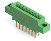 Card Conn, Dual Side, 14Pos, Wire Wrap; Card Edge Connector Type Edac - 60AJ1974 - Newark, An Avnet Company