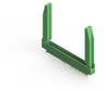 Card Conn, Single Side, 30Pos, Wire Wrap; Card Edge Connector Type Edac - 68AJ0229 - Newark, An Avnet Company