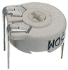Trimmer, 100K, 0.33W, 1Turn; Trimpot Type Amphenol Piher Sensors And Controls - 71AC5656 - Newark, An Avnet Company