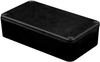 Enclosure, Multipurpose, Alum, Black; Enclosure Type Hammond - 67AC4514 - Newark, An Avnet Company