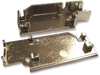Hood, Ultra Low, 25 Position; Product Range Mh Connectors - 13J8383 - Newark, An Avnet Company