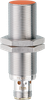 inductive analog sensor with IO-Link -- IG6086 - Image