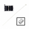 Ferrite Cores - Cables and Wiring - ZCAT1518-0730 - 036693-ZCAT1518-0730 - Win Source Electronics
