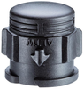 Waterproof Cap, Rcpt, Pp, Ip68; Accessory Type Amphenol Ltw - 50AC2295 - Newark, An Avnet Company