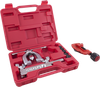 8 Piece Double Flaring Tool Set With Tube Cutter -- RF163-99