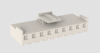 CABLE SIDE HOUSING - 3.96mm - G53H091TEU - Amphenol Communications Solutions