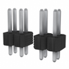 Headers, Male Pins - 93217-412HLF-ND - DigiKey