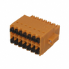 Headers, Plugs and Sockets - 281-7670-ND - DigiKey