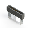 Edgeboard Connectors - 151-726-028-541-201-ND - DigiKey
