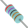 Through Hole Resistors - MF0207FRE52-270K-ND - DigiKey