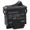 Circuit Breakers - PB259-ND - DigiKey