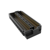 Arrays, Edge Type, Mezzanine (Board to Board) - 612-APF6-100-03.5-L-04-2-A-TRCT-ND - DigiKey
