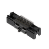 Arrays, Edge Type, Mezzanine (Board to Board) - 17-5767115-1TR-ND - DigiKey