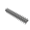 Headers, Male Pins - 612-HTSW-116-05-T-D-ND - DigiKey