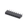 Headers, Receptacles, Female Sockets - 17-2314878-8-ND - DigiKey