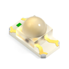 LED Indication - Discrete - 1497-1306-6-ND - DigiKey
