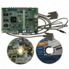 Embedded MCU, DSP Evaluation Boards - AT91EB55-ND - DigiKey