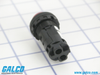 IDEC Pilot Lights - HW1P-2FQD-R-12V - Galco Industrial Electronics