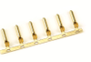 Male Folded Pins - 7001 - bisco industries