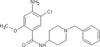 Clebopride - 18570 - Medical Isotopes, Inc.
