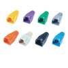 Modular/Ethernet Connector Accessories - 4414-6510-0100-09-ND - DigiKey