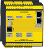 Safety controllers - PROTECT PSC1 - Expansion modules - PSC1-E-38-14DI-4DO-10DIO-2RO-RIO - Image