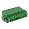 Headers, Plugs and Sockets - 609-4165-ND - DigiKey
